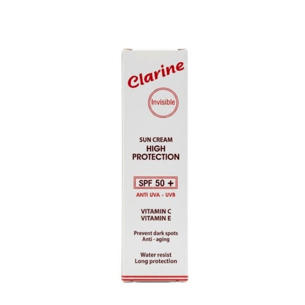 Clarine Ecran Invisible | Acheter au Maroc