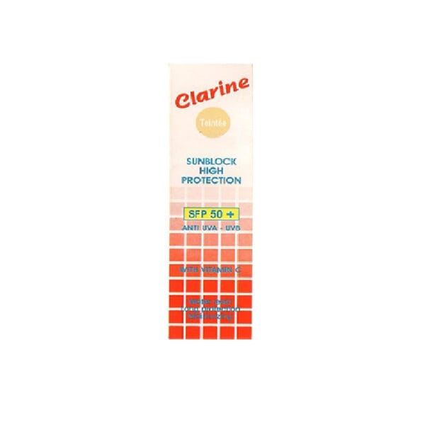 Clarine Ecran Teinte | Acheter au Maroc
