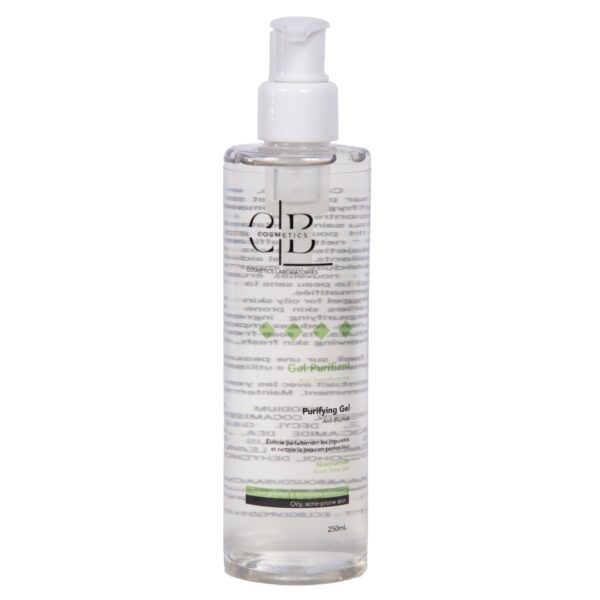 CLB Gel Purifiant 250ml | Acheter au Maroc