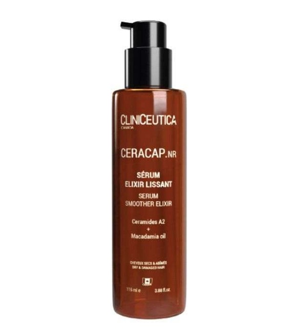 CLINCEUTICA CERACAP NR SERUM ELIXIR LISSANT 115ML | Acheter au Maroc