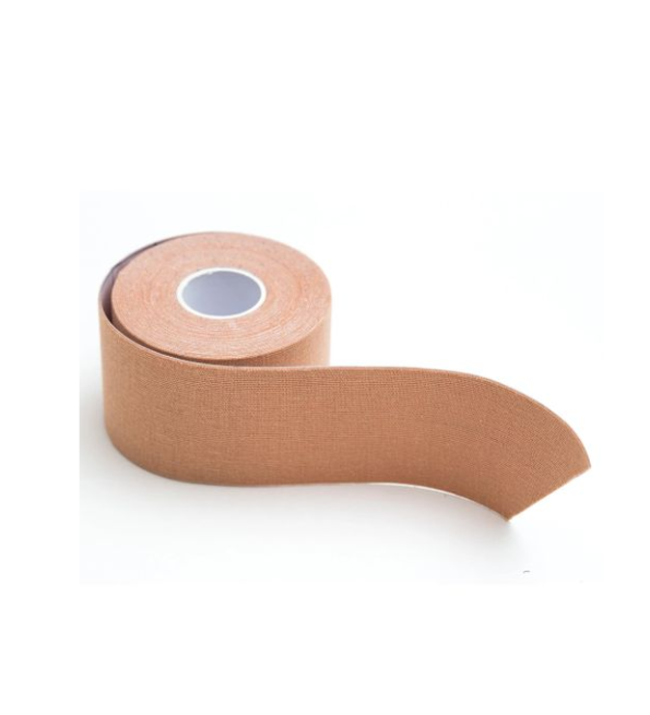 Comfort Bande Kinesiologie 5mx5cm Beige | Acheter au Maroc