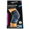 Comfort Genouillere Starpping Noir Medium-Large | Acheter au Maroc