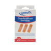 Comfort Plast Sparadrap Predecoupe 20 Pieces | Acheter au Maroc