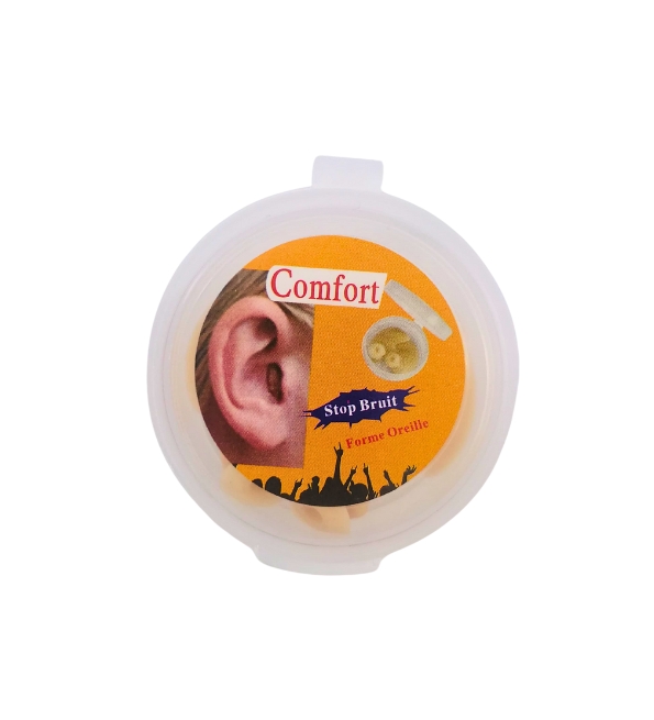 Comfort Stop bruit | Acheter au Maroc