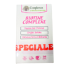 Complemax Biotine Complexe 60 Gelules + Biotine Echantillon | Acheter au Maroc