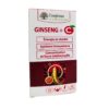 Complemax Ginseng + C 60 Gelules | Acheter au Maroc