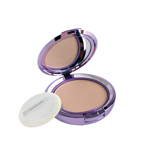 Covermark Compact powder N°2 Dry-sensitive skin 10g | Acheter au Maroc