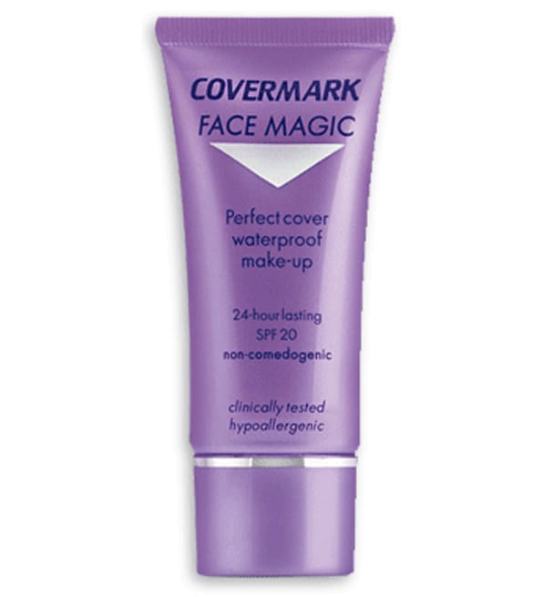Covermark - Face Magic N°7 - 30 ml | Acheter au Maroc