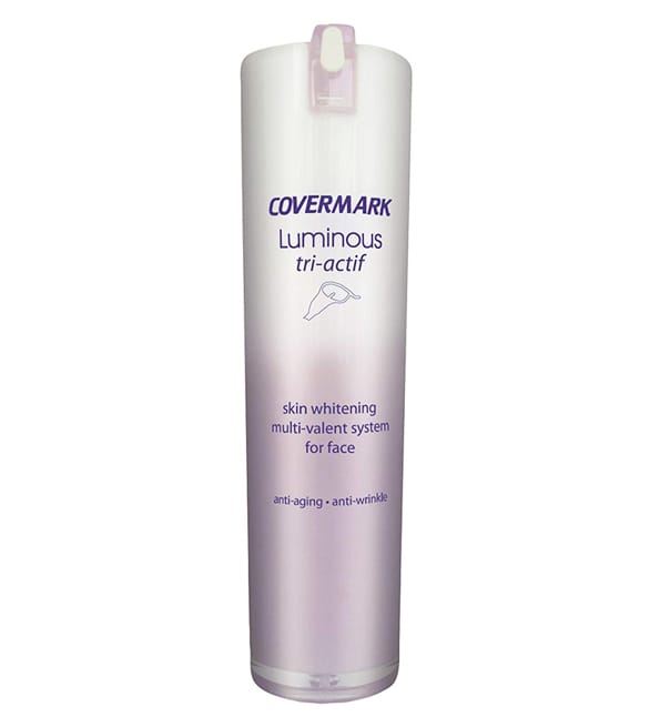 Covermark - Luminous Tri-Actif éclaircissant - 30 ml | Acheter au Maroc