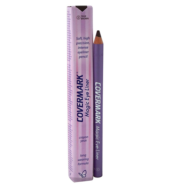 Covermark Magic Eye liner Vert N°4 1.5g | Acheter au Maroc