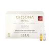 Crescina HFSC Transdermic Complet 1300 Man 10+10x3.5ml | Acheter au Maroc
