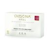 Crescina HFSC transdermic complet 200 man 10+10*3.5ml | Acheter au Maroc