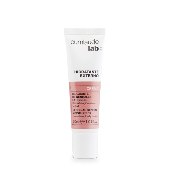 Cumlaude lab Hydratant Externe 30ml | Acheter au Maroc