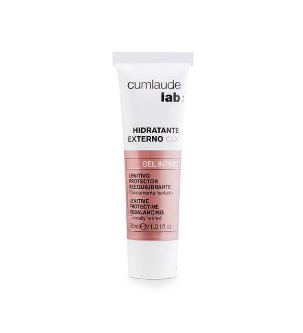 Cumlaude lab Hydratant Externe CLX 30ml | Acheter au Maroc