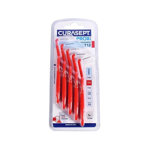 Curasept Proxi Angle bid T12 | Acheter au Maroc