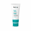 Daylong Sensitive Face Crème-Gel SPF 50+ 50ml