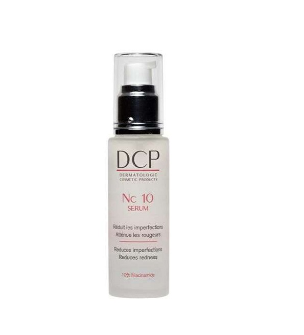 DCP NC 10 SERUM 50ml | Acheter au Maroc