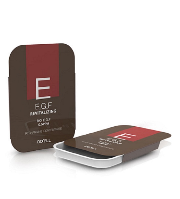 DD'ELL Masque E.G.F 28g | Acheter au Maroc