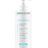 Dermacare - Cleanea Gel moussant surgras - 500 ml | Acheter au Maroc