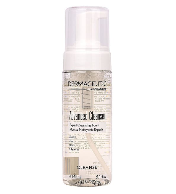 Dermaceutic - Advanced Cleanser Nettoyant Démaquillant - 150 ml | Acheter au Maroc