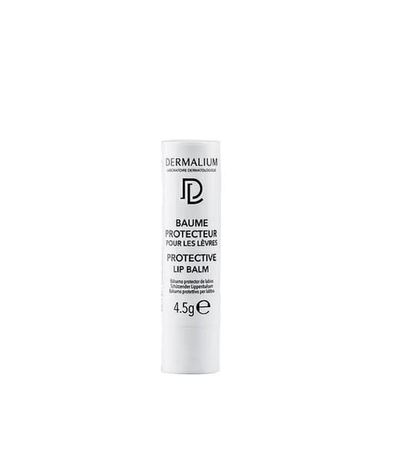 DERMALIUM BAUME À LÈVRES 4.5 G | Acheter au Maroc