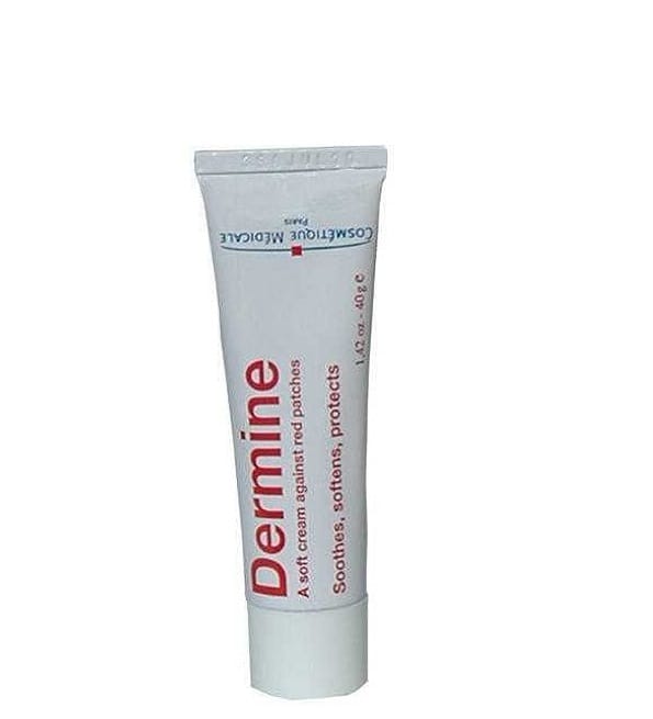 Dermine Crème de Change 40G | Acheter au Maroc