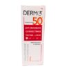 Dermoz Ecran Invisible Anti-Rougeurs Correctrice Spf50 50ml | Acheter au Maroc