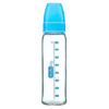 dodie bib verre 240ml bleu | Acheter au Maroc
