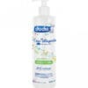 Dodie - Eau nettoyante 3 en 1 flacon Pompe - 500 ml | Acheter au Maroc
