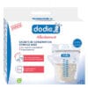 Dodie - Sachets de conservation - (x20) | Acheter au Maroc