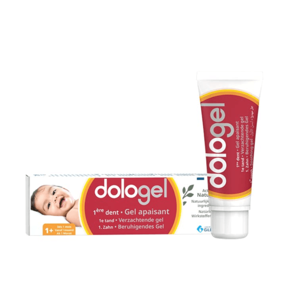 Dologel Gel Apaisant | Acheter au Maroc