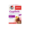 Doppel herz Capilvit 30 capsules | Acheter au Maroc