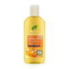 Dr Organic Shampooing au Miel de Manuka 265Ml | Acheter au Maroc
