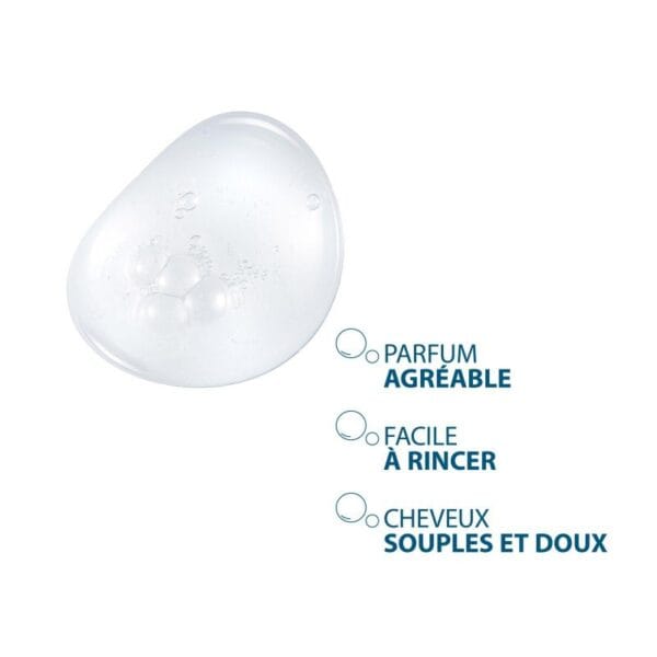 Ducray - Extra-Doux Shampooing Dermo-protecteur - 400 ml Parapharmacie Casablanca