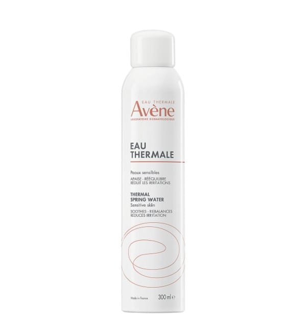 EAU THERMALE AVÈNE Eau Thermale Spray - 300ml | Acheter au Maroc