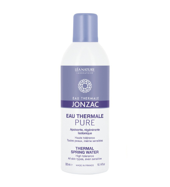 EAU THERMALE JONZAC PURE 300 ml | Acheter au Maroc