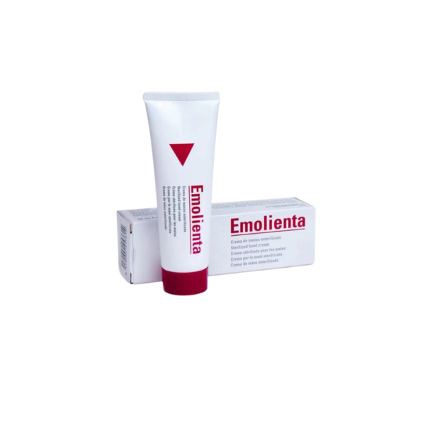 Emolienta Mains 50ml | Acheter au Maroc