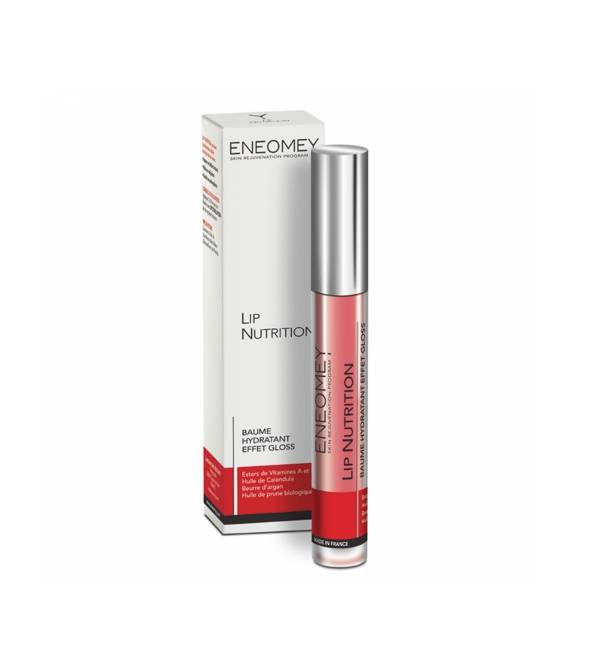 Eneomey lip nutrition 4ml | Acheter au Maroc