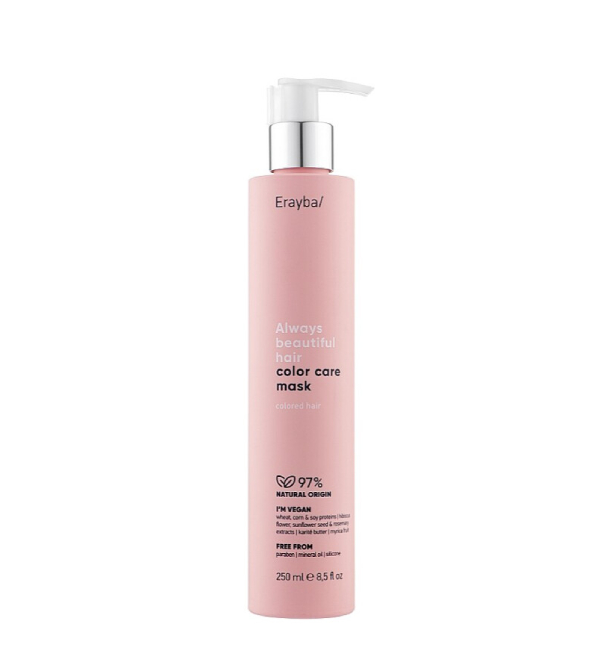 Erayba Abh Color Care Mask 250ml | Acheter au Maroc