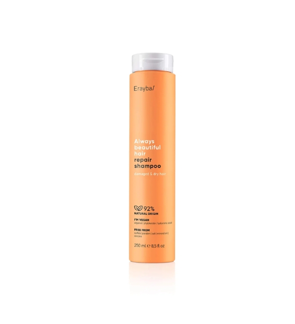 Erayba ABH Repair Shampooing 250ml | Acheter au Maroc