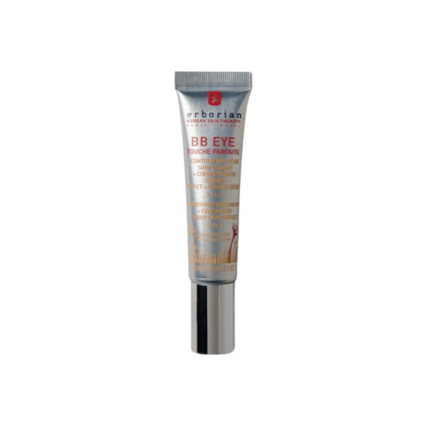 ERBORIAN - BB EYE TOUCHE PARFAITE 15ML | Acheter au Maroc