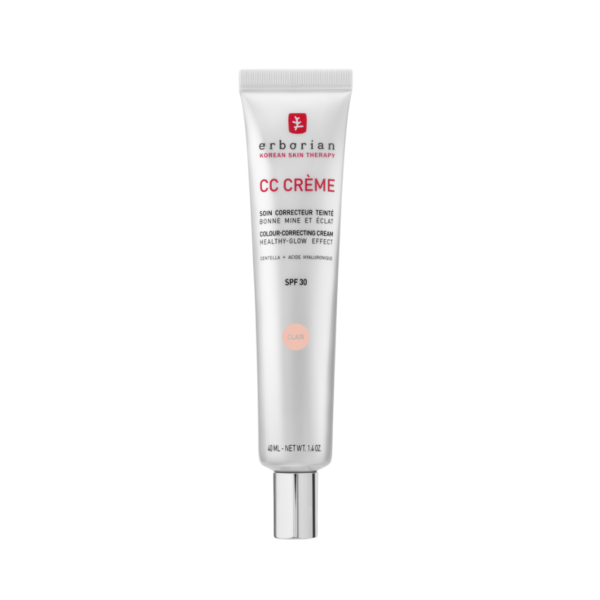 ERBORIAN - CC Creme Claire 15ml | Acheter au Maroc