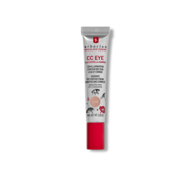 ERBORIAN - CC Eye Claire 10ml | Acheter au Maroc