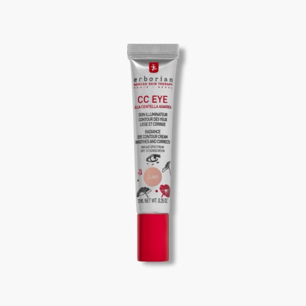 ERBORIAN - CC Eye Doree 10ml | Acheter au Maroc