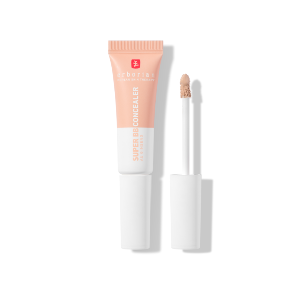 ERBORIAN - SUPER BB CONCEALER DORE 10ML | Acheter au Maroc