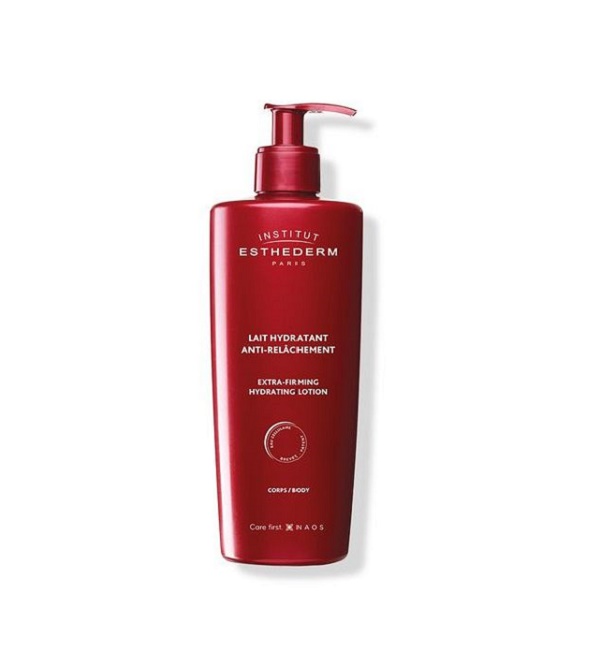 ESTHEDERM Lait Hydratant Anti Relachement 400ml | Acheter au Maroc