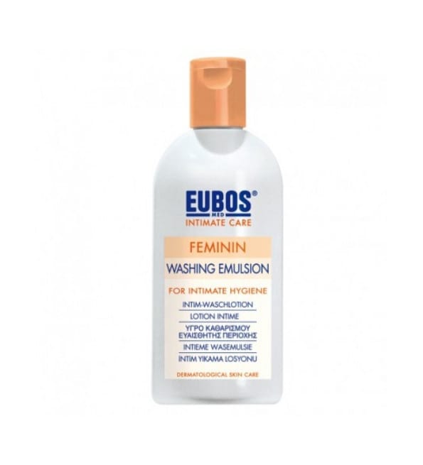 Eubos Lotion Intime 200 ml | Acheter au Maroc