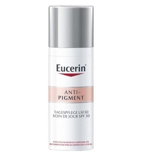 Eucerin ANTI-PIGMENT SOIN DE JOUR SPF 30 - 50 ML | Acheter au Maroc
