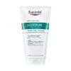 EUCERIN DERMOPURE TRIPLE ACTION GEL NETTOYANT 150ml | Acheter au Maroc