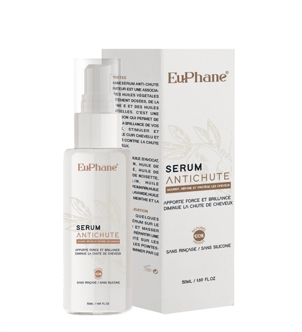 EUPHANE Sérum Anti Chute 50ml | Acheter au Maroc